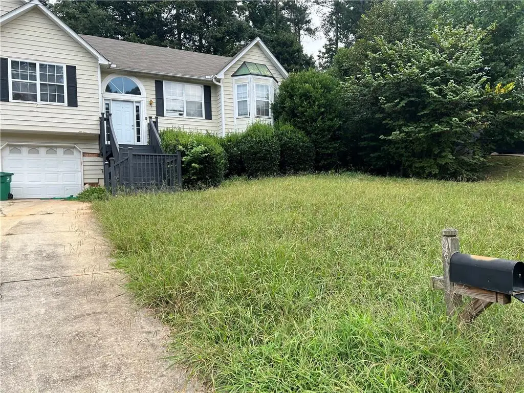 2323 Boulder Springs Drive, Ellenwood, GA 30294 - #1