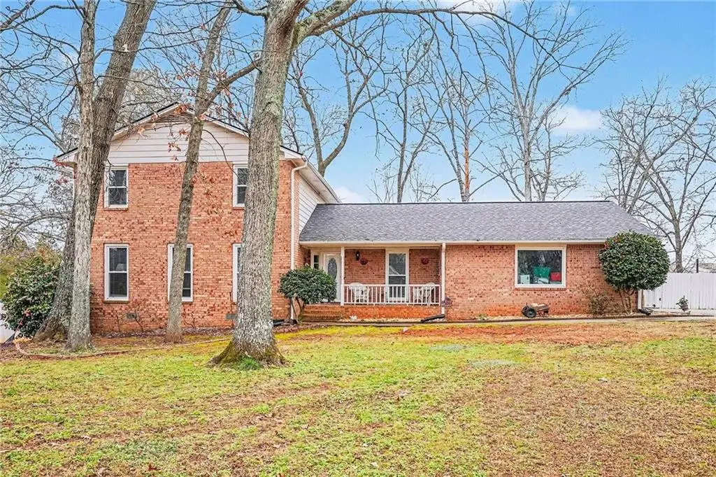 2571 Highland Golf Course Drive, Conyers, GA 30013 - #1