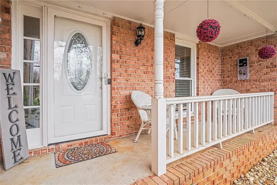 2571 Highland Golf Course Drive, Conyers, GA 30013 - #3