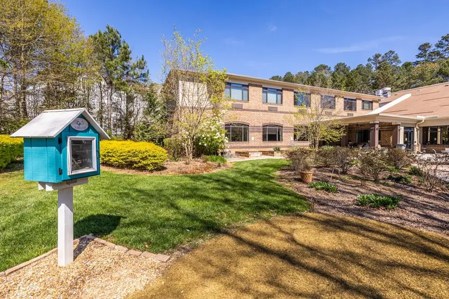 1800 Clairmont Lake #205, Decatur, GA 30033 - Image #2