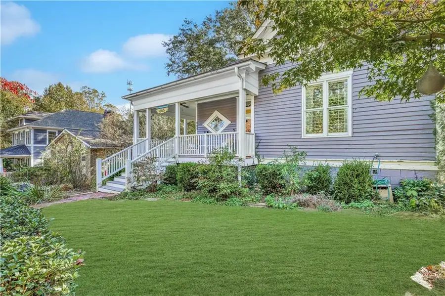 665 Home Avenue Se, Atlanta, GA 30312 - #2