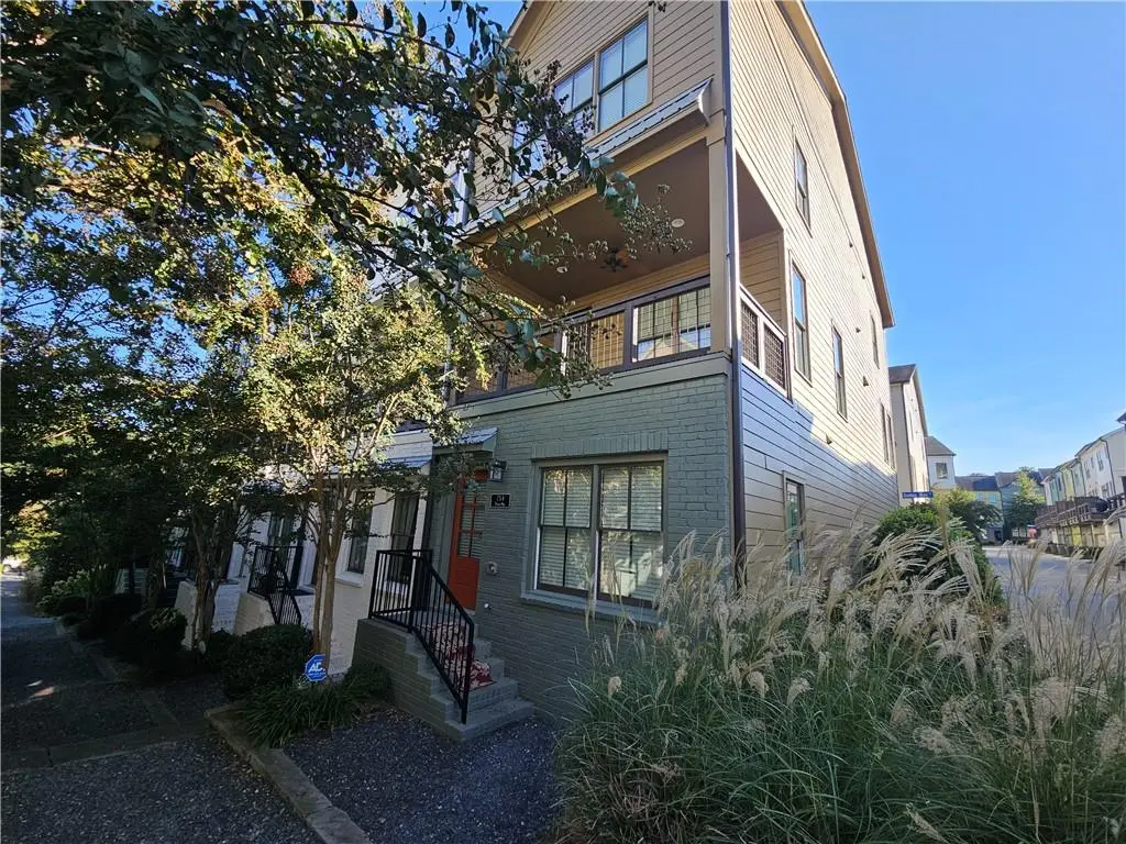 754 Dunlop Way, Atlanta, GA 30312 - #1