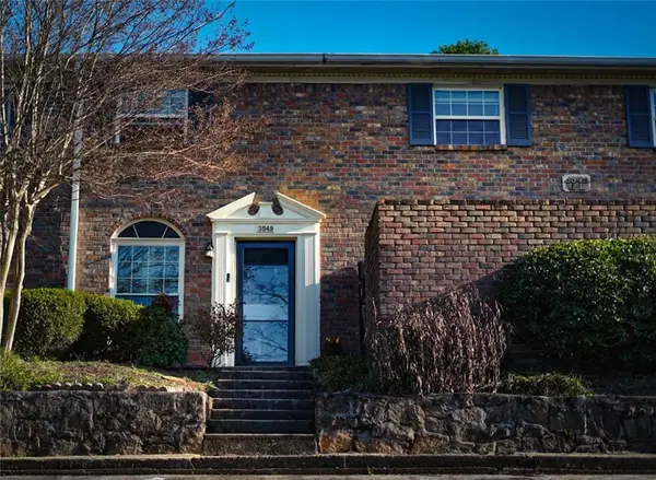 3549 Old Chamblee Tucker Road #J, Atlanta, GA 30340