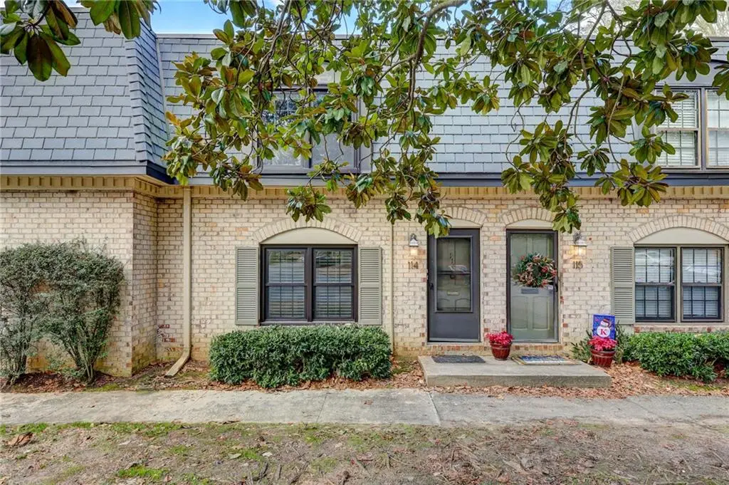114 Elysian Way Nw, Atlanta, GA 30327 - Image #1