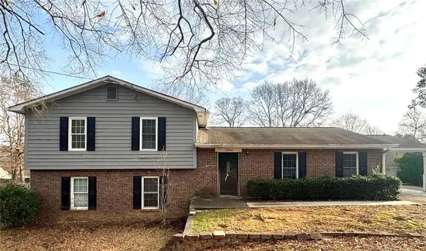 2554 Brocklin Drive, Grayson, GA 30017