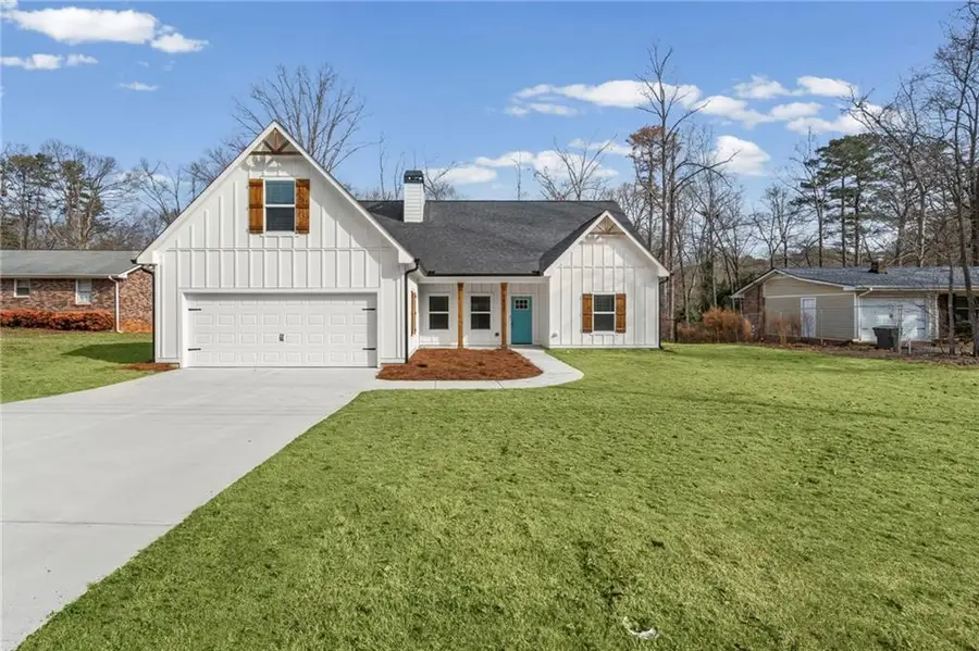 1816 Oak Spring Street, Statham, GA 30666 - Image #3