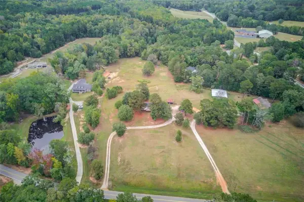 2560 Whitney Rd, Monroe, GA 30655