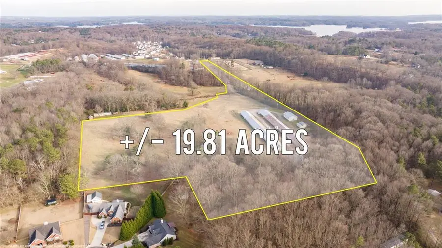 0 Waldrip Road, Gainesville, GA 30506 - Image #2