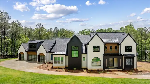 15154 Hopewell Road, Milton, GA 30004