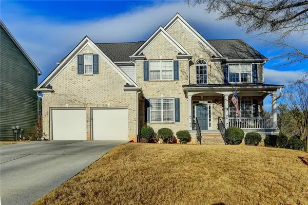 3925 Suwanee Bend Drive, Suwanee, GA 30024