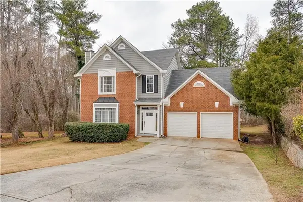 5918 Fairfield Estates Drive, Lithonia, GA 30058