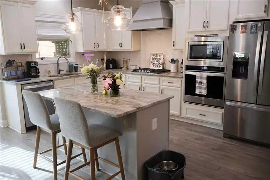 182 Bella Drive, Monroe, GA 30655 - Image #2