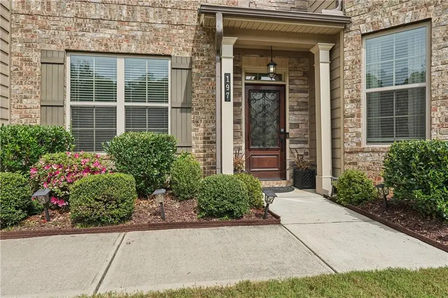197 Hickory Pointe Drive, Acworth, GA 30101 - Image #3