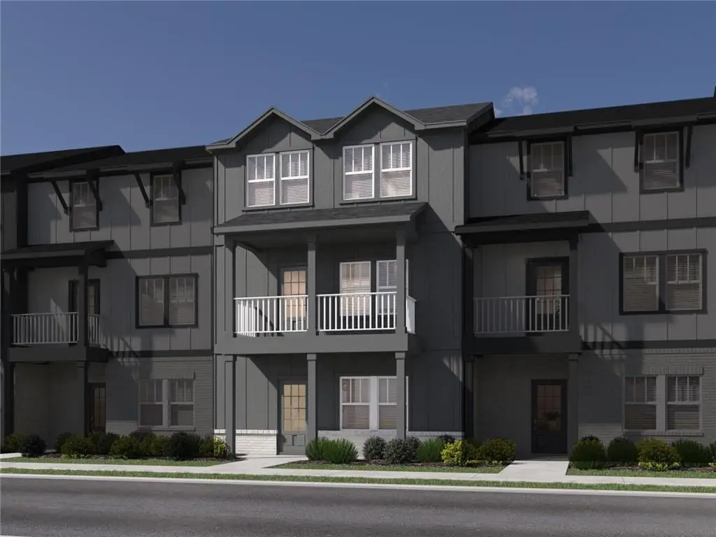 6370 Pinin Place, Cumming, GA 30041 - #1