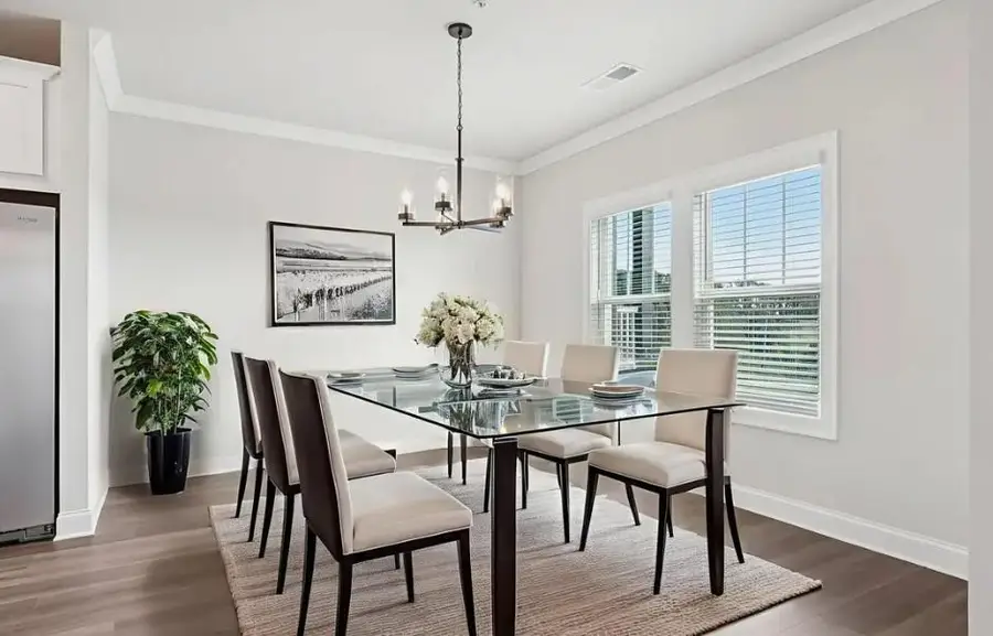 6060 Molo Lane, Cumming, GA 30041 - #2