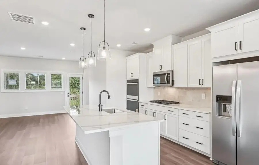 6060 Molo Lane, Cumming, GA 30041 - #3