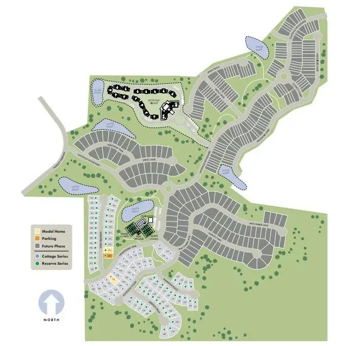 6040 Molo Lane, Cumming, GA 30041 - #3