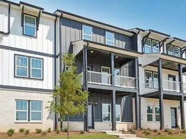 6030 Molo Lane, Cumming, GA 30041 - #1