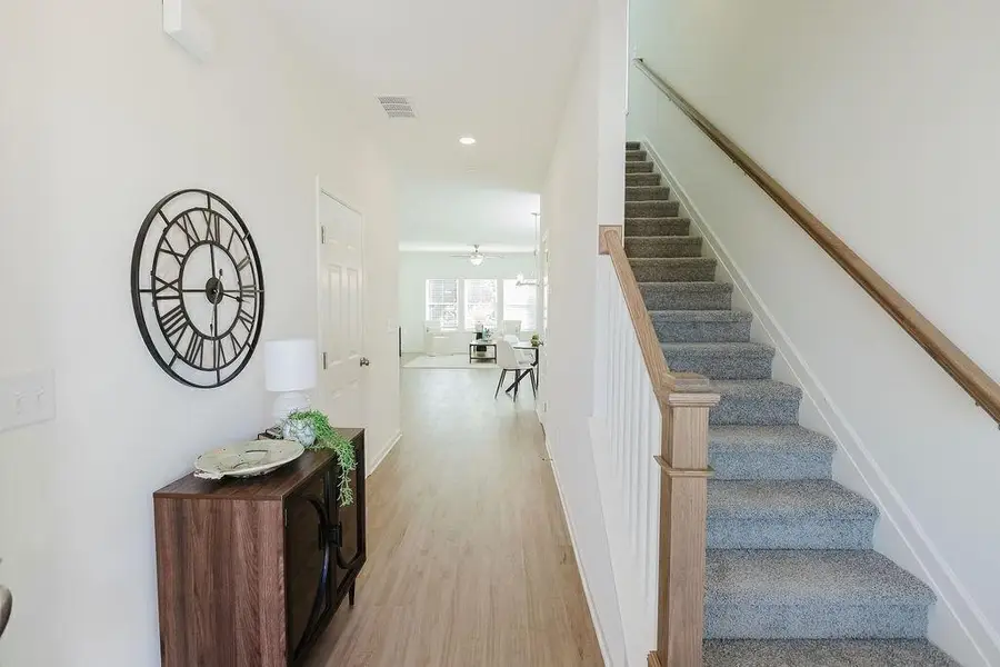 57 Fausett Lane, Dawsonville, GA 30534 - #2