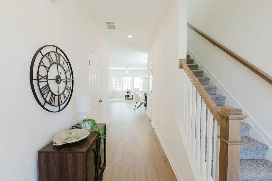 57 Fausett Lane, Dawsonville, GA 30534 - #3