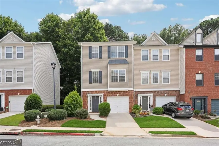 529 Lantern Wood Drive, Scottdale, GA 30079 - Image #2