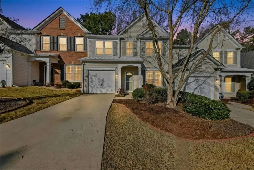 213 Kenninghall Lane, Smyrna, GA 30082 - Image #1