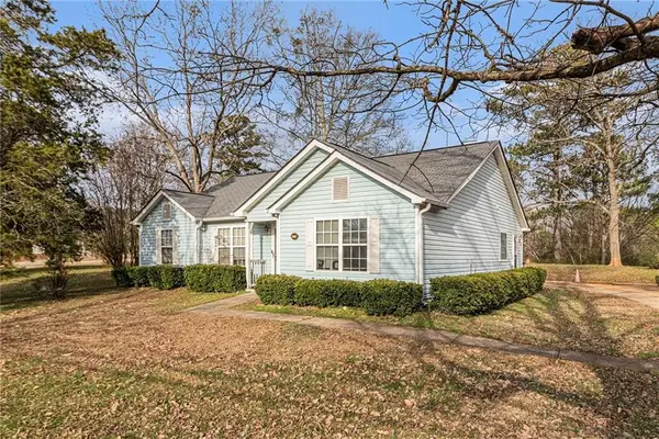 252 Fayetteville Road, Palmetto, GA 30268