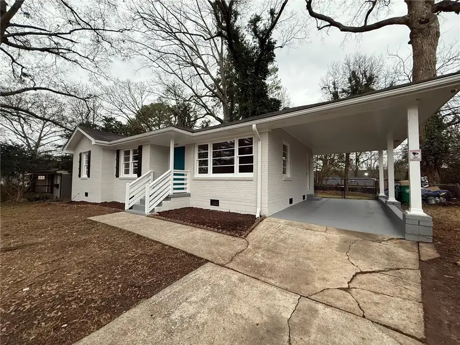 2996 Laguna Drive, Decatur, GA 30032 - #3