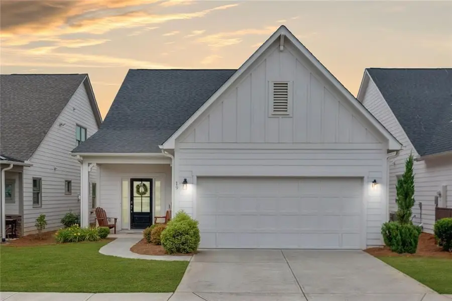 19 Grand Circle, Jasper, GA 30143 - #2