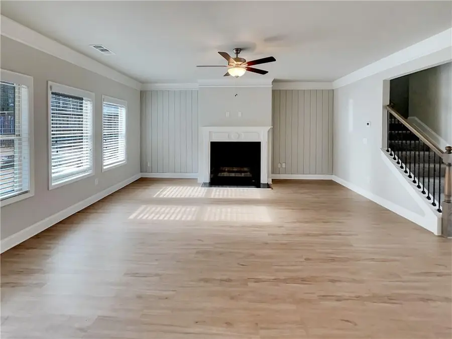 218 Morris Creek Drive, Hoschton, GA 30548 - Image #3