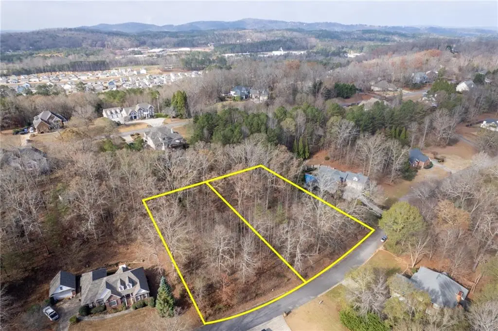 0 Ravenwood Drive, Rome, GA 30161 - Image #1