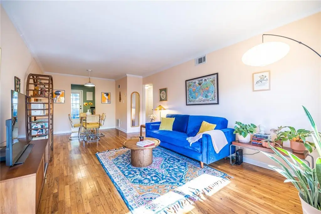 520 Park Avenue Se #9, Atlanta, GA 30312 - #1