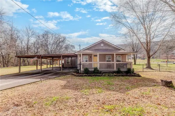 264 Pocket Road Nw, Sugar Valley, GA 30746