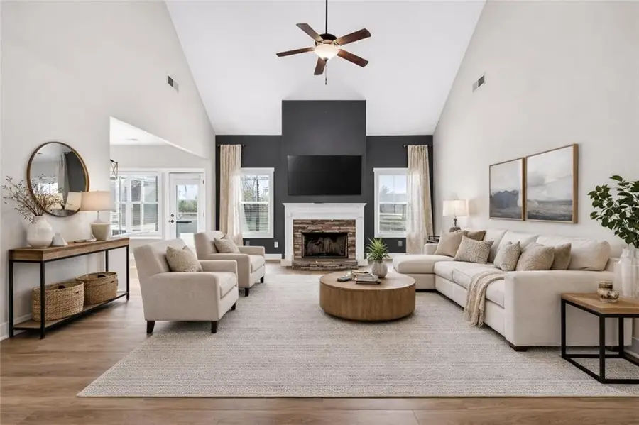 612 Quail Court, Good Hope, GA 30641 - Image #3