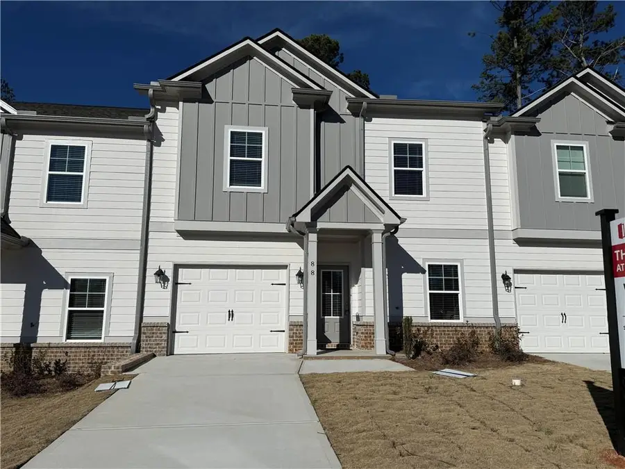 88 Maple Trail, Dawsonville, GA 30534 - #2