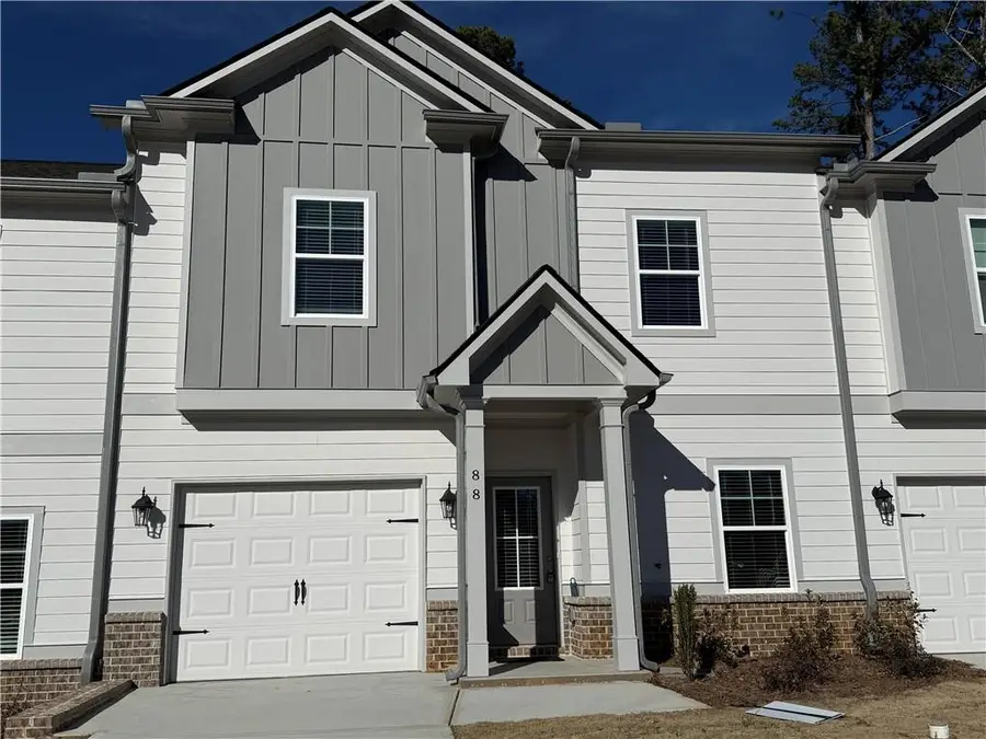 88 Maple Trail, Dawsonville, GA 30534 - #3