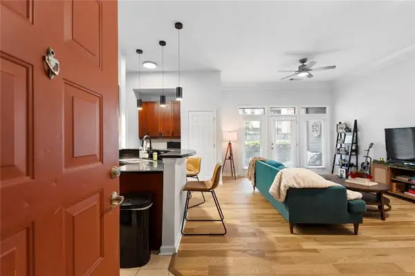 400 17th Street Nw #1112, Atlanta, GA 30363