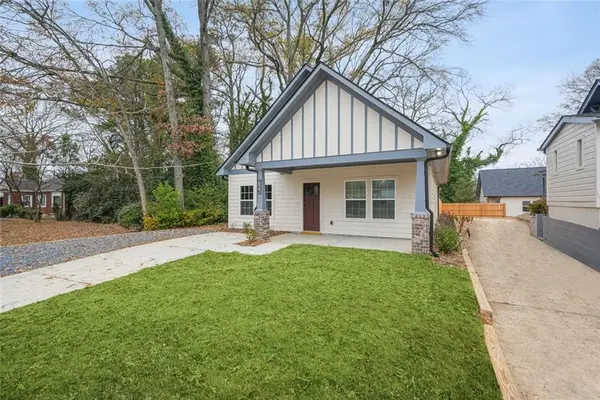 623 Hamilton E Holmes Drive Nw, Atlanta, GA 30318