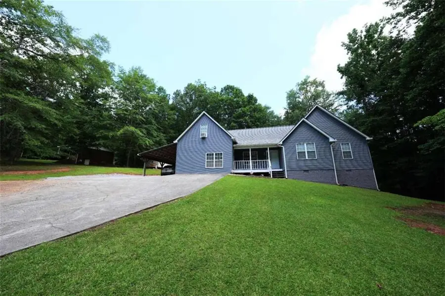 7908 Lambert Road, Winston, GA 30187 - Image #3