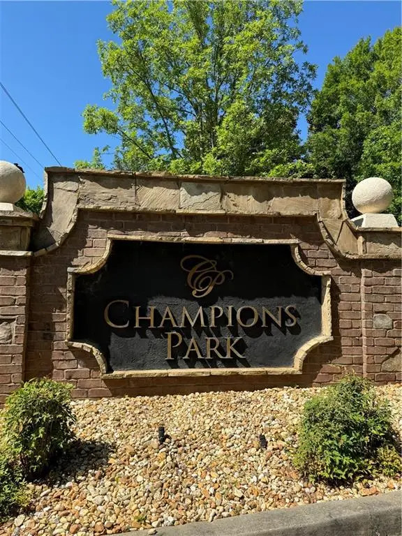 4274 Colton Park, Atlanta, GA 30349