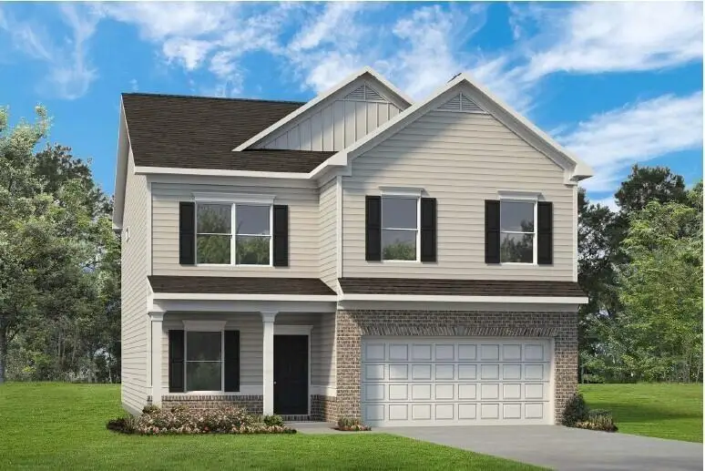 1334 Centerstone Lane, Apison, TN 37302 - Image #1