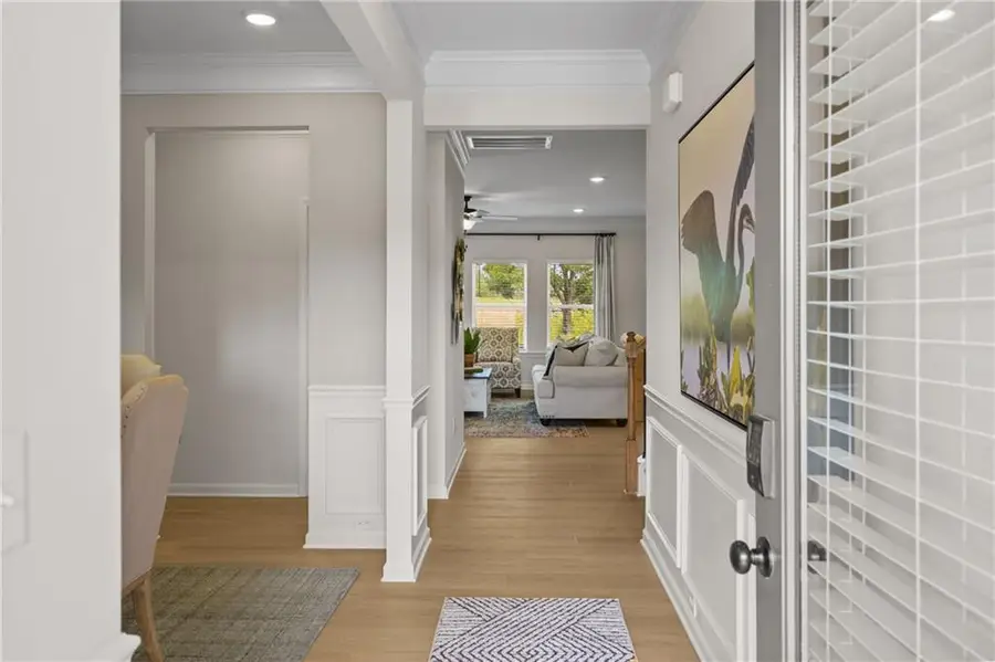 1334 Centerstone Lane, Apison, TN 37302 - Image #2