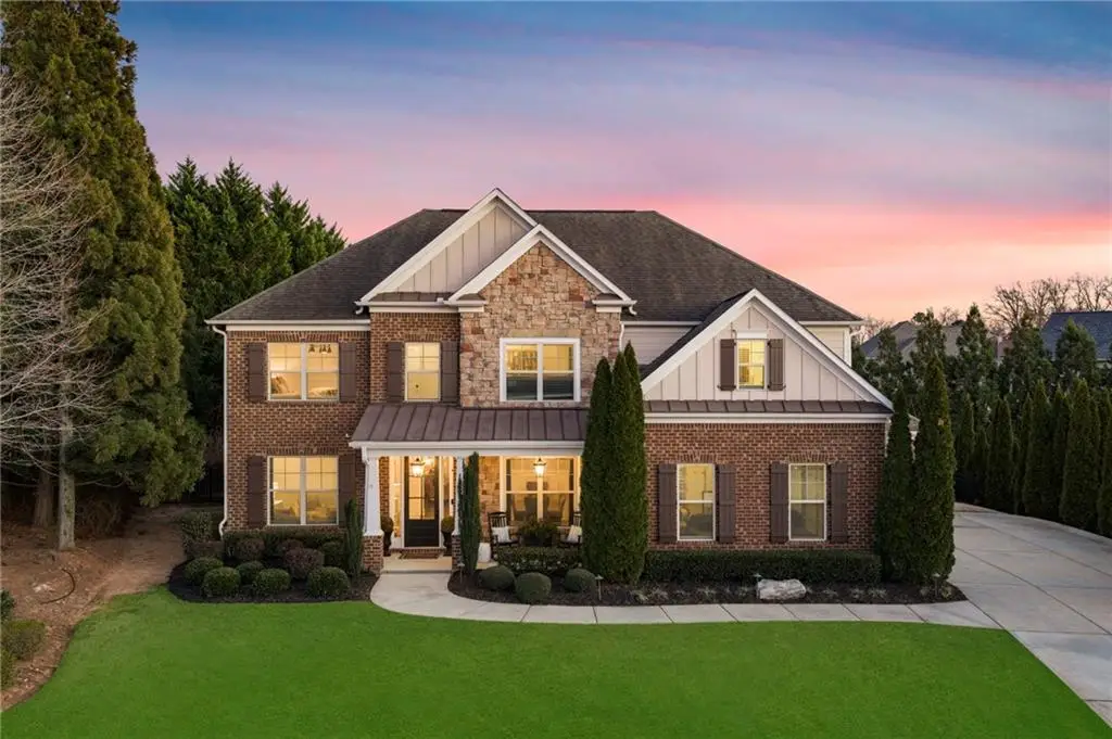 3995 Toulon Lane, Cumming, GA 30040 - Image #1