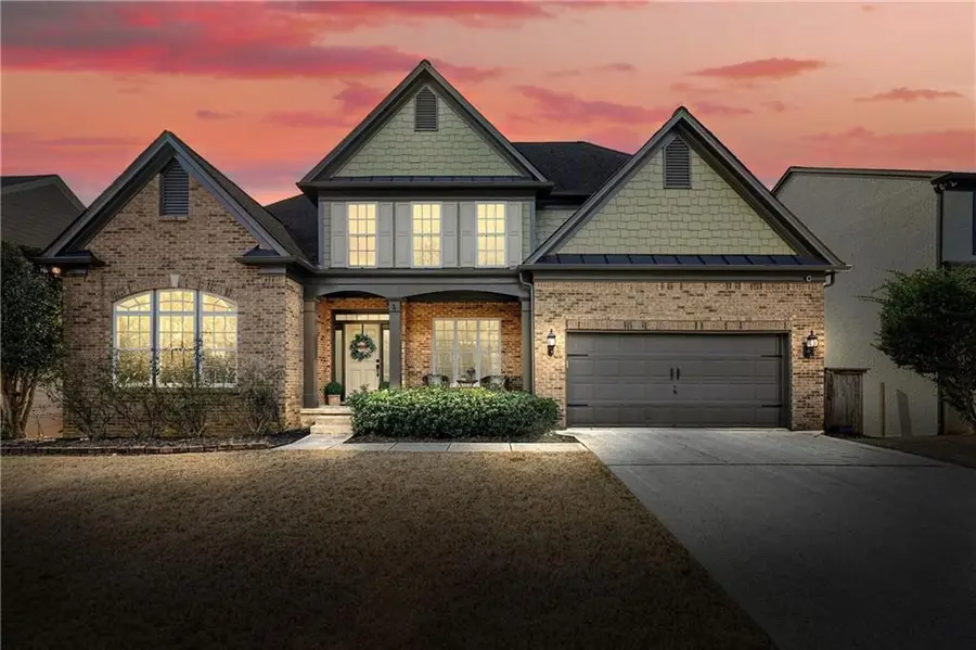 113 Edgewater Trail, Canton, GA 30115 - Image #2