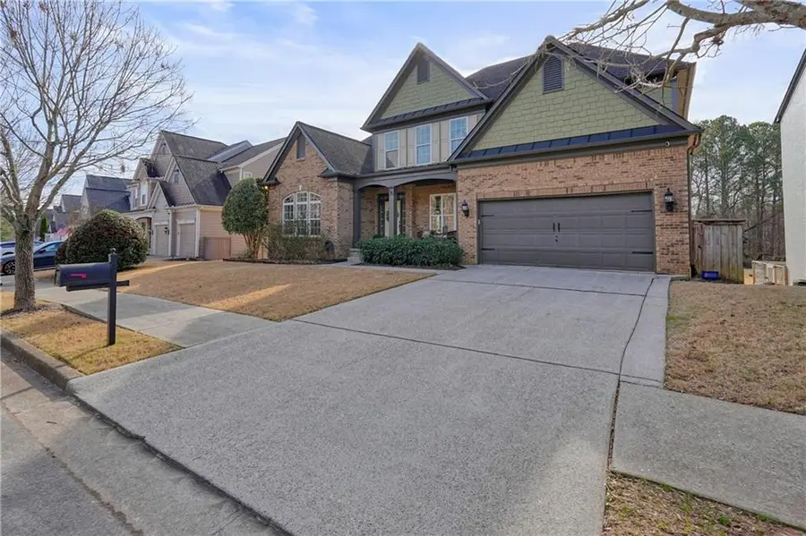 113 Edgewater Trail, Canton, GA 30115 - Image #3