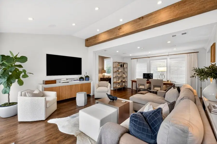 964 Buckingham Circle Nw, Atlanta, GA 30327 - Image #3