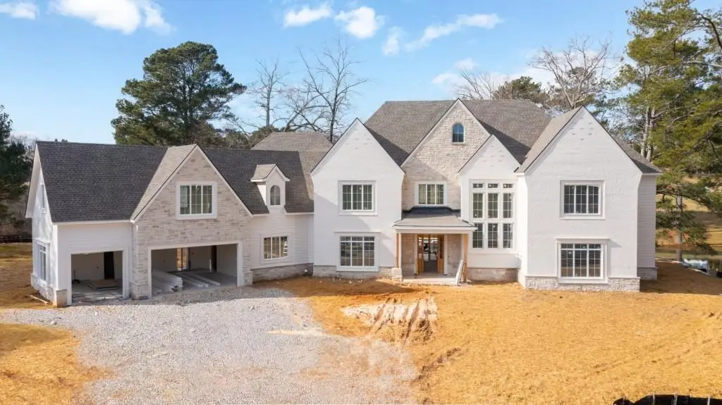 4317 Sugar Pike Road, Canton, GA 30115 - #1