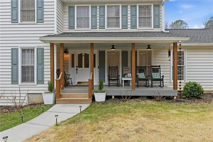 185 Picketts Crossing, Acworth, GA 30101 - Image #2