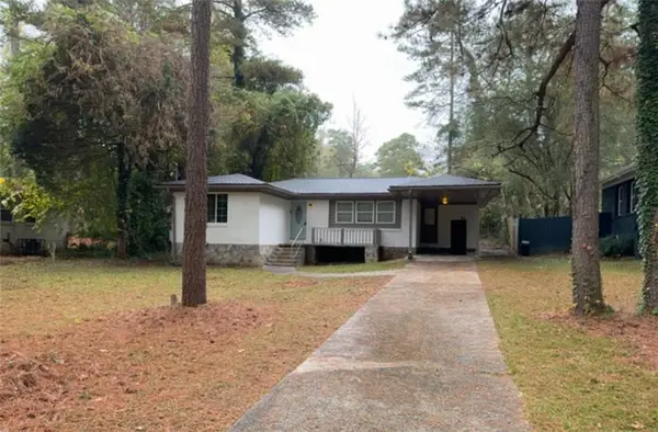 3340 Pinehill Drive, Decatur, GA 30032