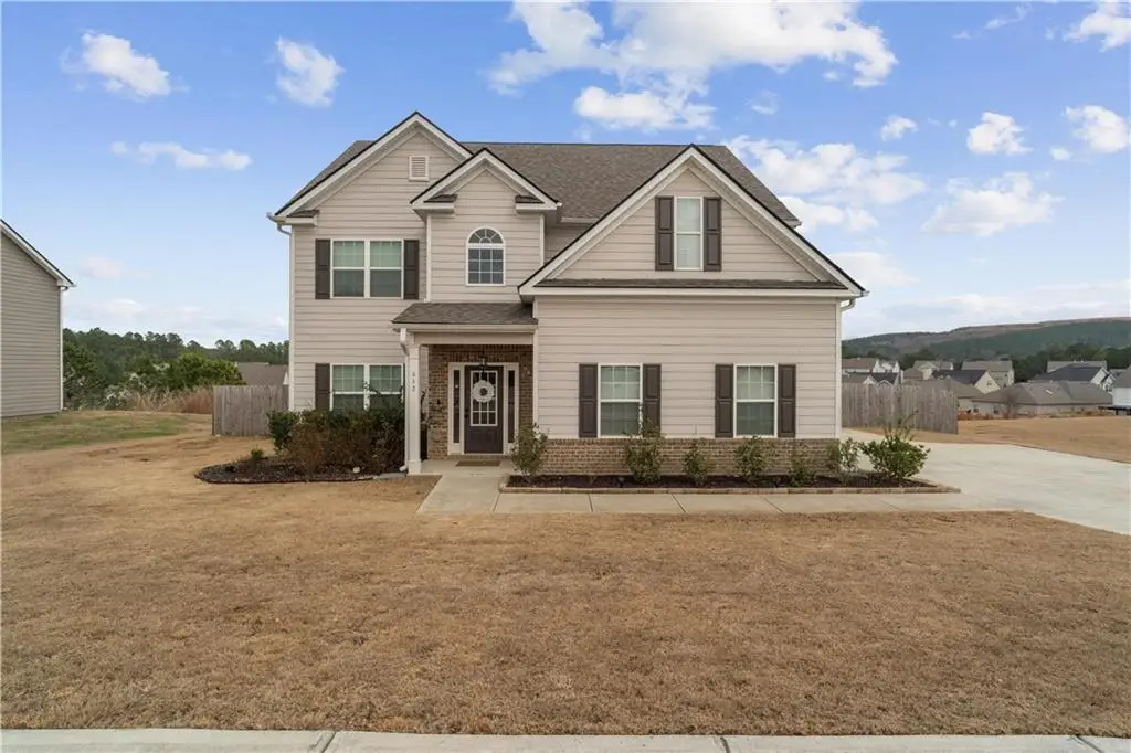 512 Adare Parkway, Adairsville, GA 30103 - Image #1
